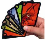 Le poker des cafards